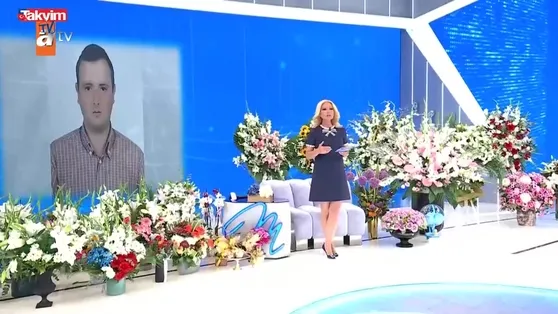 Müge Anlı yeniden seyirci ile buluşuyor! Yeni sezon tarihi belli oldu