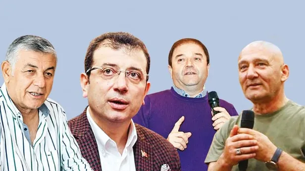 İşte CHP'nin İstanbul'daki işçi kıyımının belgesi! Önce fişlediler sonra kovdular-1