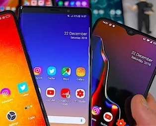 Mayıs ayı itibari ile 1500 TL altı akıllı telefonları haberimizde
