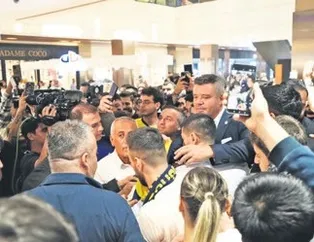 Beşiktaş’ı yeneceğiz