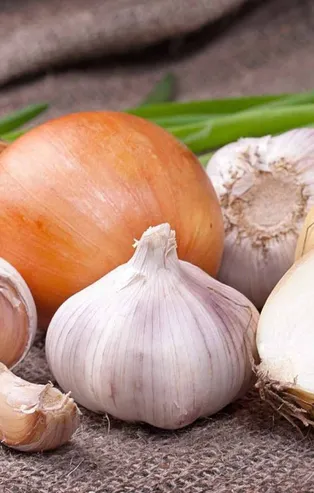 Soğanın faydaları nelerdir? Soğanın sağlığa faydaları nelerdir?