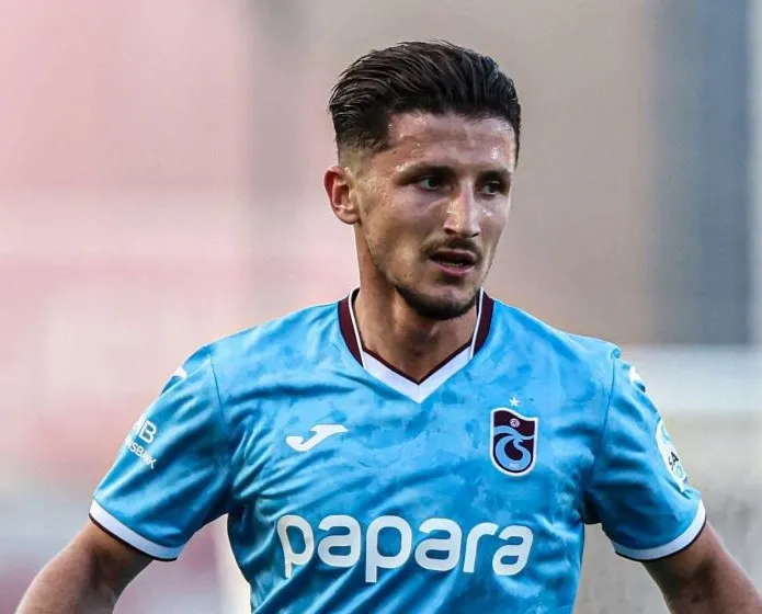 Bardhi Bodrum FK’da