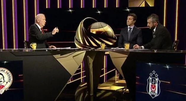 Süper Lig'in en iyi 11'i