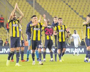 Fener’in jokeri Isla
