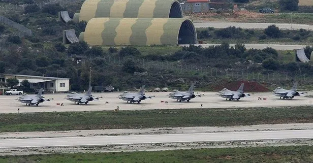 ABD Büyükelçiliği’nden İncirlik açıklaması!