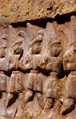 Hititler'in başkenti neresidir? İşte Hititler'in tarihi...