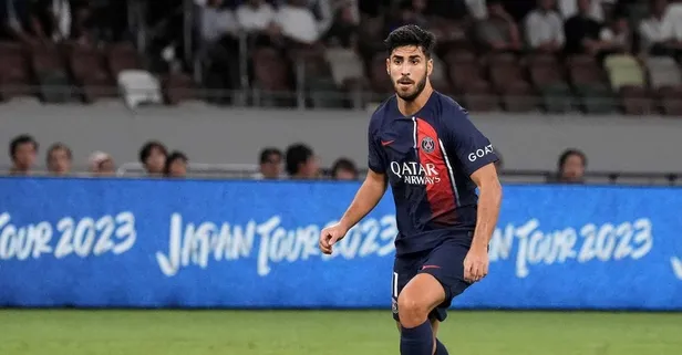 Marco Asensio Bayern Münih'in radarında!