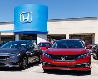 Honda 2022 güncel Eylül ayı fiyat listesi ve kampanyalar - Honda otomobil güncel fiyat listesi yayınlandı!