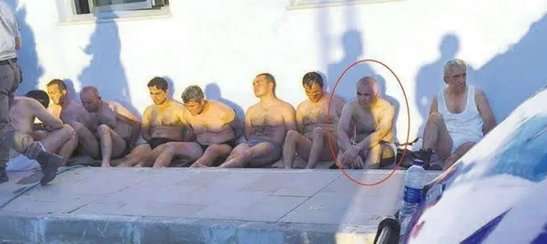 FETÖ'cü Adil Öksüz elçilikte mi saklanıyor?