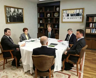 6+1'li koalisyonun çok tartışılacak vekil adayları ve skandalları! Hacer Foggo, Hasan Cemal, Fatma Yavuz, Arif Kocabıyık, Esmeray Özadikti...