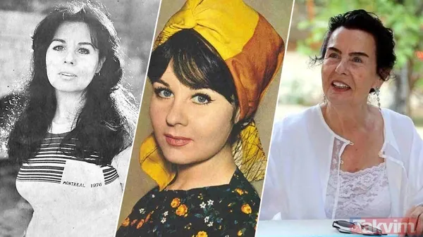 Duyan küçük dilini yuttu! Yeşilçam efsaneleri Fatma Girik ile Kemal Sunal o gerçekle şaşırttı! Meğer usta oyuncunun kardeşiymiş... - 2