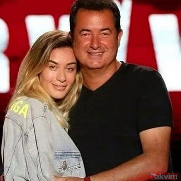 İşte şok eden fotoğraflar! Acun Ilıcalı’nın eşi Ayça Çağla Altunkaya’nın estetiksiz hali ortaya çıktı! - 8