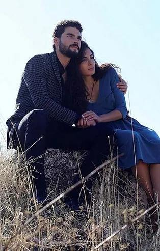 Hercai kural bozmadı! Yine en çok izlenen yapım oldu...