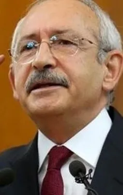 Çanlar Kılıçdaroğlu için çalıyor