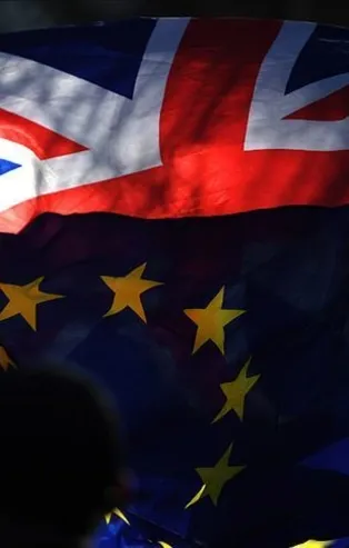 AB'den İngiltere'ye çağrı! Sadece birkaç saat kaldı...