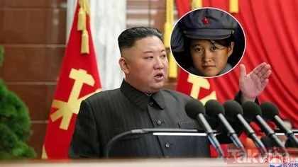 Dünyayı şoke eden sözler! Kuzey Kore Lideri Kim-Jong Un ülkesindeki gençleri tehdit etti: Ölümlerden ölüm beğen