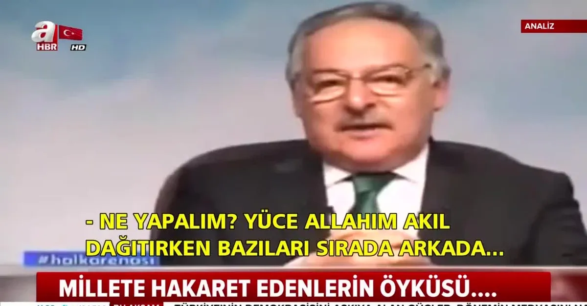 28 Şubat'ı özleyenler yine sahnede!