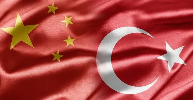Türkiye ile Çin arasında önemli görüşme