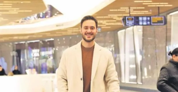 Anıl Altan eksik giderdi! Toplantı bahane alışveriş şahane