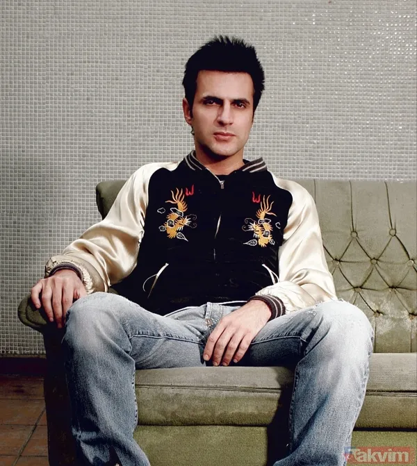 Teoman ile Ekin Türkmen Cihangir’de baş başa: Aşk yeniden mi? - 12