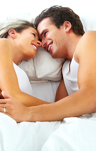 Stres ilişki süresini etkiler mi?