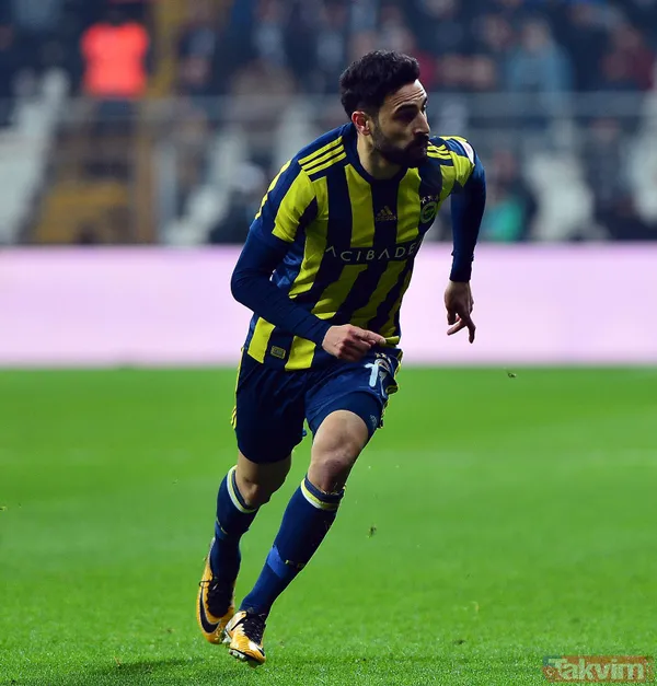 Fenerbahçe'de Mehmet Ekici sessizliğini bozdu - 7
