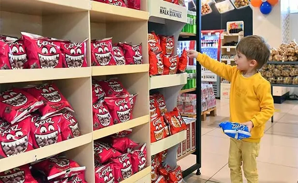 Hafta sonu sokağa çıkma yasağında marketler açık mı, kaça kadar açık? A-101, ŞOK, BİM, Hakmar, Migros market çalışma saatleri-4