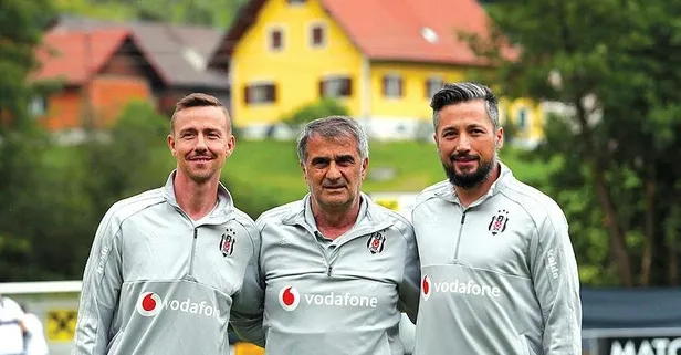 Guti iddialı konuştu: Kupa geri gelecek