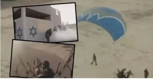 İsrail'in 7 Ekim yalanı yine elinde patladı! Esir takasında serbest bırakılan İsrailli kadından bomba itiraf: Annemi İsrail ordusu öldürdü