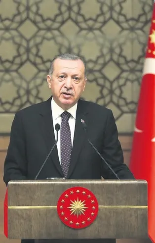 Erdoğan, Bolton’u aşağıladı