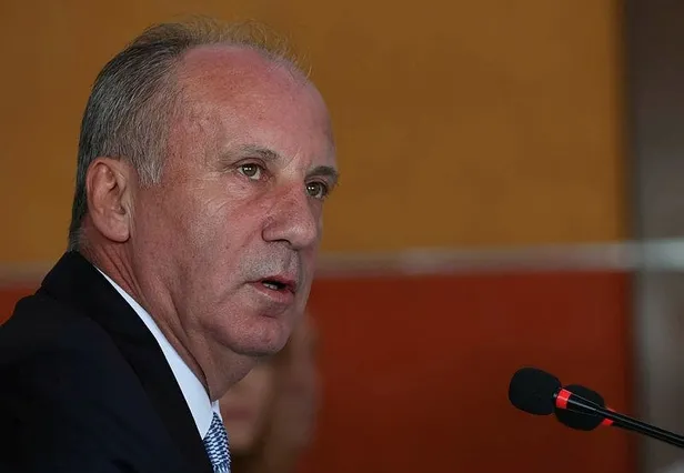 Memleket Partisi Genel Başkanı Muharrem İnce 6'lı masayı bombaladı!-3