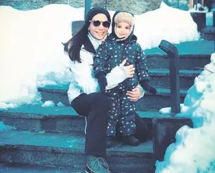 İsviçre’de yılbaşı