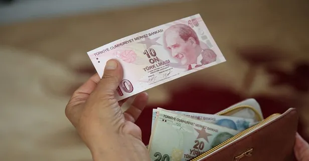 Hazine ve Maliye Bakanlığından açıklama! Kur korumalı TL mevduat hesabı 107,6 milyar liraya yükseldi