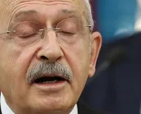 İşte Kemal Kılıçdaroğlu ve ekibinin iftiraları!