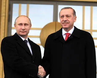 Kremlin’den önemli açıklama!