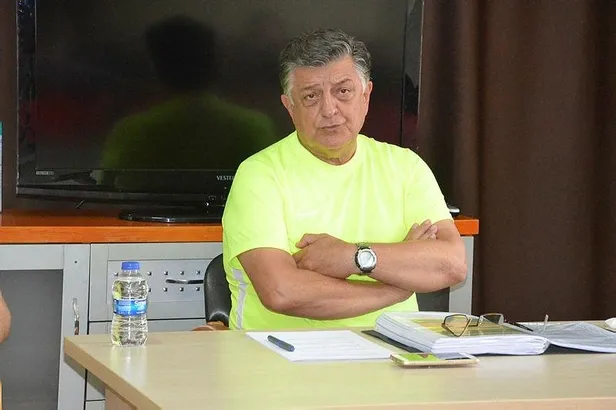 Yılmaz Vural'ın doktoru A Haber'e açıkladı: Hoca ilk kez koronavirüse yakalandı | Yılmaz Vural'ın sağlık durumu nasıl?-4