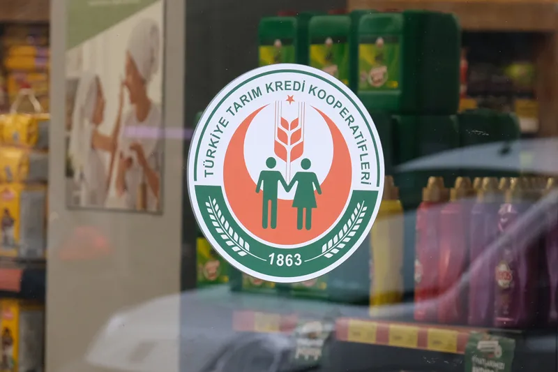 Tarım Kredi Kooperatif Market’ten Ramazan kampanyası! Temel gıdada fiyat sabitlendi! Süt, un, ayçiçek yağı, pirinç, mercimek...-3