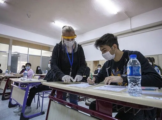 LGS 2020 Türkçe İnkılap Tarihi ve Din Kültürü soruları nasıldı?-3