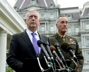 ABD’den Kuzey Kore’ye sert uyarı