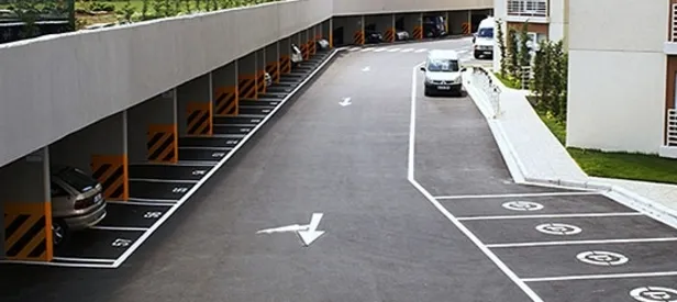 1 eve 1 otopark dönemi başlıyor!