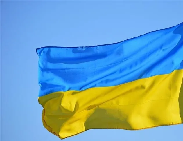 Ukrayna’nın Madrid Büyükelçiliği’nde patlama!