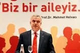 İşimi bırakırım!