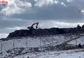 Eskişehir çöplüğünde bebek cesedi!