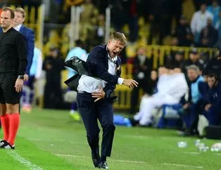 Fenerbahçe’nin eski hocası kariyerini noktaladı