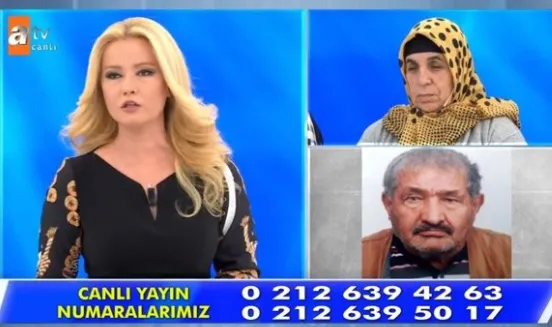 Müge Anlı son bölüm izle! Çember daralıyor! Mustafa Özbay'ın şüpheli kaybında ortaya çıkan kamera görüntüleri...-3