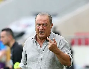 Galatasaray’da stopere tanıdık aday