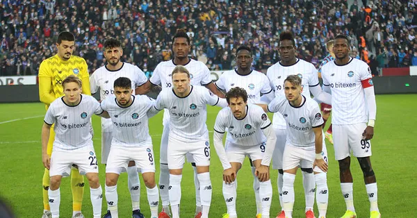 Son dakika haberleri... Fenerbahçe ve Adana Demirspor devler listesinde! 58 golle şov yaptılar