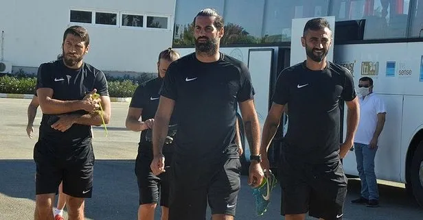 Volkan Demirel: Hedefim Fenerbahçe’de teknik direktörlük