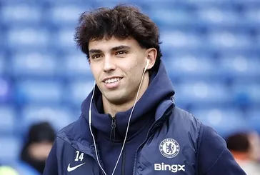 Fenerbahçe’ye Joao Felix müjdesi!