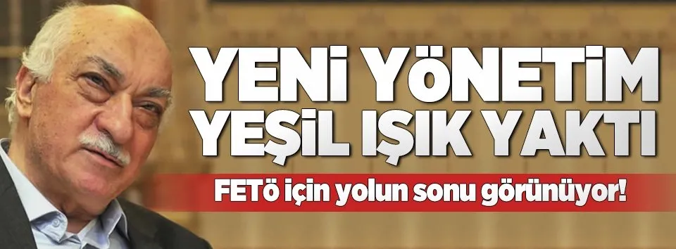 Trump'ın başdanışmanından Türkiye'ye destek
